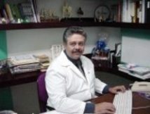 Dr. Gustavo Herrera García